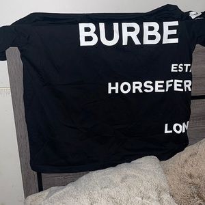 Burberry women’s shirt